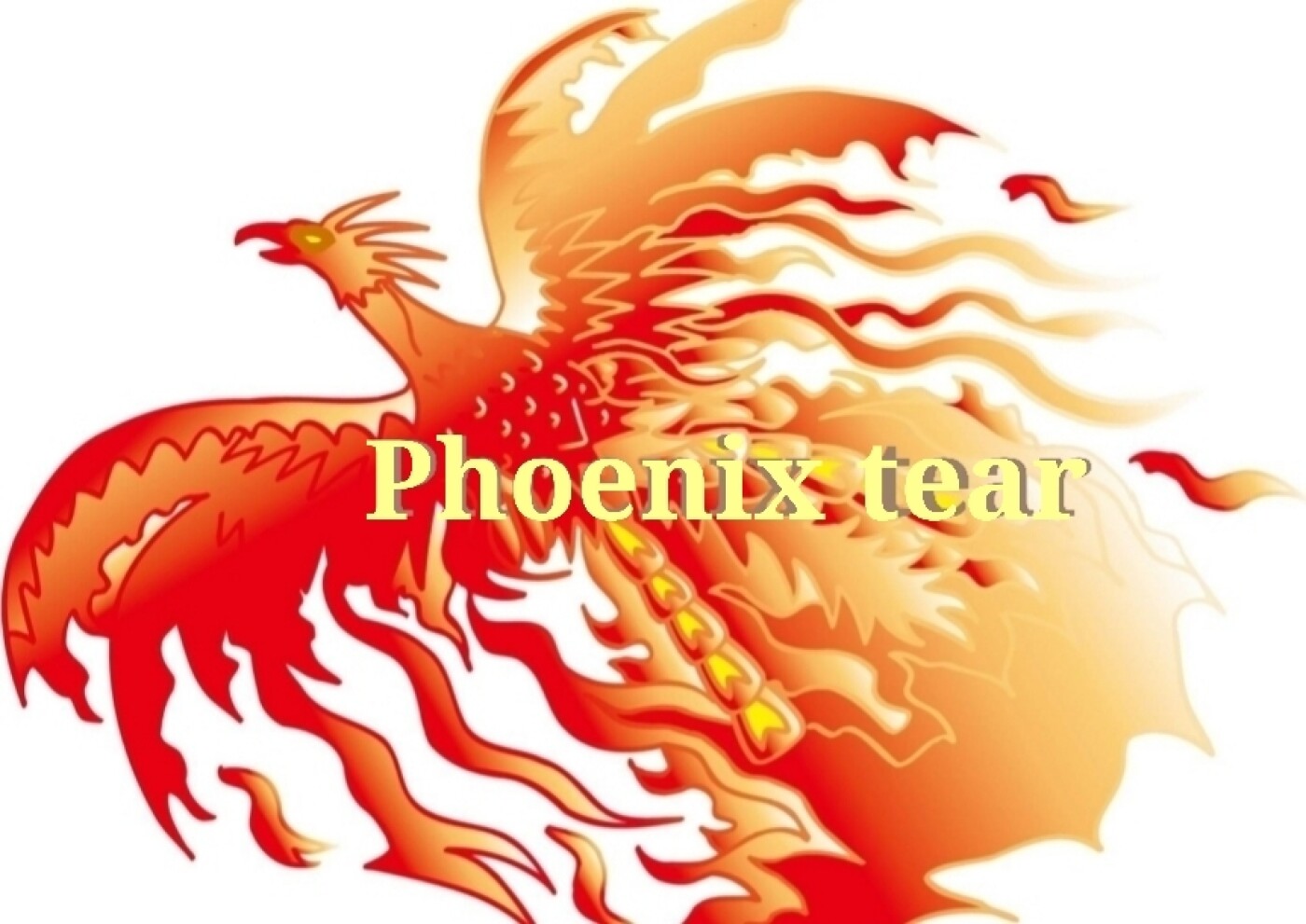 Phoenix tear